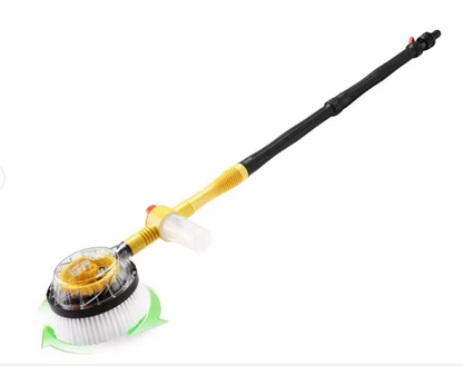 HydroSpin Pro